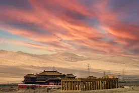 和这8部纪录片一起穿越时空，看见真实的历史瞬间！图片