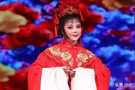 《洛宁城事》专访洛宁籍河南豫剧院二团优秀青年演员王小霞图片