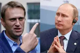 硬汉普京是怎样铲除那些当年敢向叶利钦拍桌子的七大银行寡头的？图片