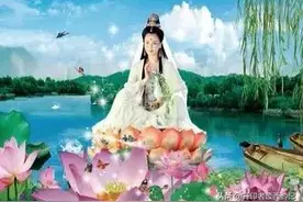 取经结束后五方五老排名巨变！真武升第一，如来排名低于观音图片