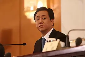 许老板二姨太：上亿6层别墅被扒，用金杯金盘，歌舞团内幕曝光！图片