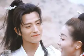 这4位男星，有人认为帅有人认为怪，只因他们笑起来有张“歪嘴”图片