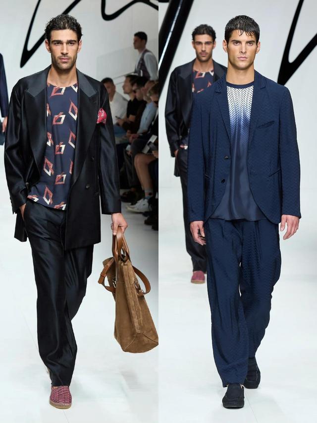 Giorgio Armani 2024������װϵ��