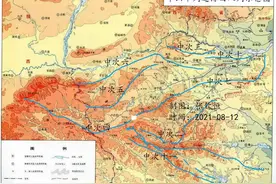 《山海经》的来历，竟然在《左传》里说明白了？图片