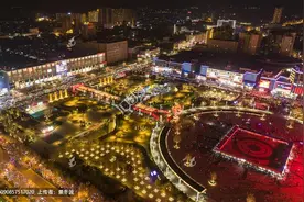 山西两大城市对比：运城VS晋城，到底谁才是晋南中心城市？图片