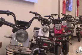 电动自行车充电器国标出台，7月实施图片