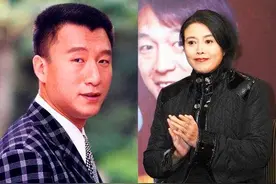 曾经的国家一级演员丁嘉丽，如今却表现得十分透彻图片