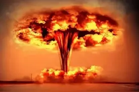 全球各地出现神秘巨响！疑似和月球矩阵有关图片