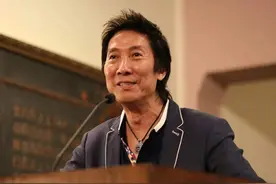 “神秘”的洪汉义家族：25年前“支援”刘銮雄，如今入股恒大汽车图片