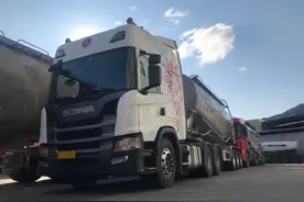 B2驾照能开什么车？货车都能开吗？图片