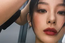 韩国超人气舞者“no:ze”，舞蹈实力与美貌三周就吸引70万粉丝图片