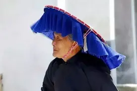 闽越人来源问题图片