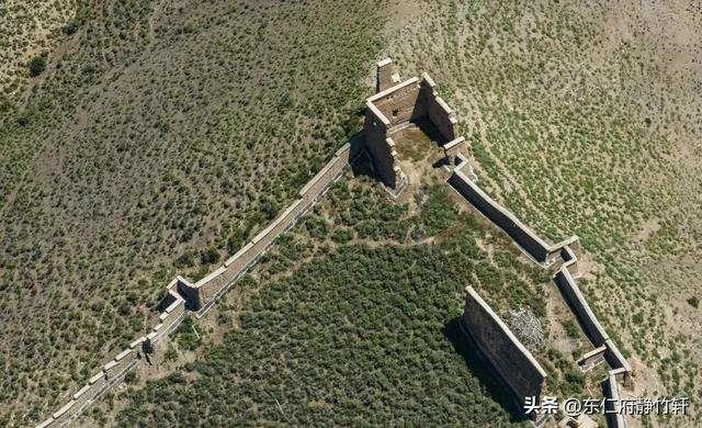 联题西藏昌都洛隆美景 文/李景宁