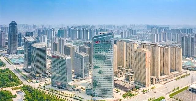 河南财力十强城市大洗牌：南阳紧追新乡，驻马店升至第九