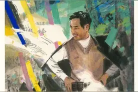 陈仓检察：绿我涓滴，千顷澄碧——《我的父亲焦裕禄》观后感图片