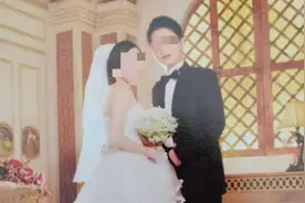上海炒股欠债杀妻案开庭，凶手用妻子手机购买冰柜试图藏尸图片