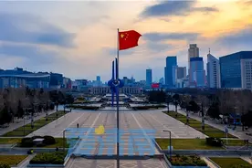 团结奋斗强省会图片