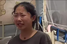 妈妈政审时“胡言乱语”，大学生欲哭无泪，您是不是想毁了我？图片