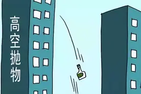【“案”说民法典】“祸”从天降——遇到高空抛物怎么办？图片