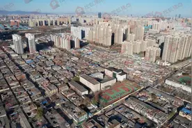 拆迁要启动了！徘徊数年的"巨无霸"方村有多难图片