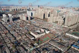 拆迁要启动了！徘徊数年的"巨无霸"方村有多难图片