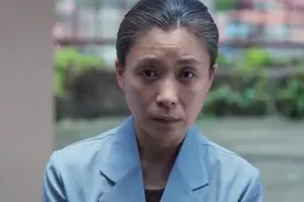 《开端》能火离不开这5位配角，演技一个比一个好，刘丹成扫地僧图片