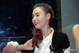 玉女张柏芝：我情史混乱，身败名裂后依旧潇洒，但我是个好妈妈！图片