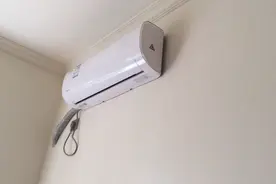 卧室1.5匹空调，开一晚上需要多少度电，空调一直不关容易损坏吗图片