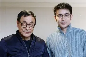 刘家昌去世甄珍儿子发声！质疑死讯真假称震惊，父子决裂原因曝光图片