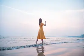 不要拿别人的尺子，丈量自己的生活图片