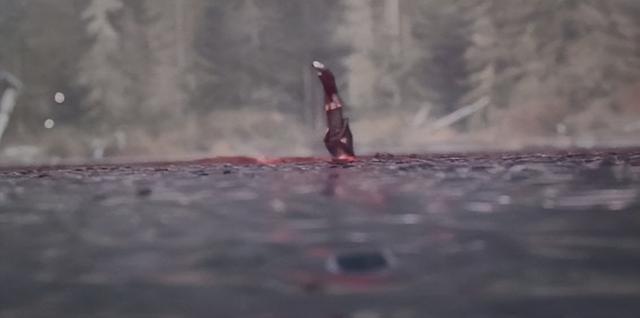 这部充斥着血浆与猎奇的动画，凭什么拿奖到手软？