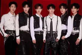 时代少年团新单曲上线，小鬼王琳凯是制作人，双出狂喜了！图片