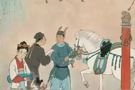 “三日为请，两日为叫，当天是提溜”你知道这句话是什么意思吗图片