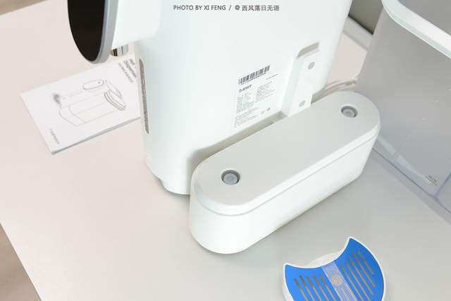 神话破灭：桌面加热直饮机，完败于德国RO膜反渗透热饮直出净饮机