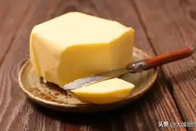 黄油是什么油？用什么做成的？为何我国产量低靠进口？终于明白了图片