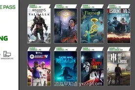 原来Xbox都有加速器啦，今天就看看Xbox的加速器都有哪些图片