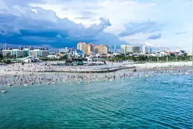 实力“出圈”！5G网红打卡地来啦图片