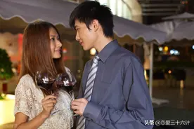 初吻时的尴尬经历图片