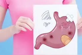 胃病不能吃豆腐吗？提醒：想养胃，少吃这6种食物，或可缓解胃痛图片