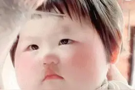 瑶一瑶小肉包表情包分享丨真的太可爱了图片