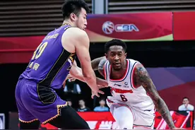 广东队或三换一，送出2大锋线，外加布鲁克斯，得到状元秀陈国豪图片