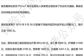 最高人民法院关于审理人身损害赔偿案件适用法律若干问题的解释（2022修正）图片