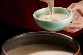 奶茶：交融的味道图片