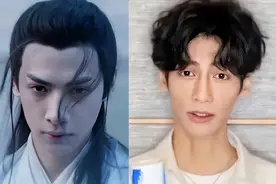 6位男神骨瘦如柴，极端减肥惹争议？健康身材才是王道！图片