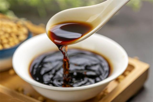 选购酱油，别管啥牌子，记牢“氨基酸态氮”这5个字，很多人不懂