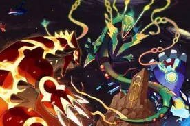 《宝可梦》早期种族值最高的阿尔宙斯，如今被多少神兽轻松超越？图片