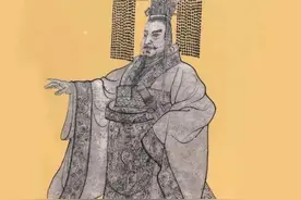 秦始皇为什么没有皇后，扶苏和胡亥的生母又是谁图片