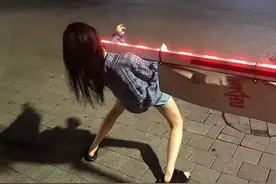 韩国“最美小三”凭颜值爆火图片