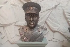 盘点一下郴州籍将军有多少？图片