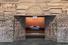 蚌埠这些景点被评定为国家3A级、2A级旅游景区图片